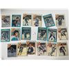Image 1 : 18 vintage Toronto Maple Leaf hockey cards