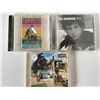 Image 1 : 3 vintage CD’s Oasis, Bob Dylan, Tom Petty