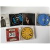 Image 3 : 3 vintage CD’s Oasis, Bob Dylan, Tom Petty