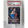 Image 1 : 2018 Panini Prizm Luka Doncic Rookie Card PSA 10