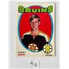 Image 3 : 1971/72 O-Pee-Chee Bobby Orr hockey card #100