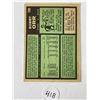 Image 4 : 1971/72 O-Pee-Chee Bobby Orr hockey card #100