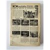 Image 2 : Popular Mechanics magazine August 1947 with vintage newspaper clippings
