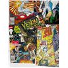 Image 2 : 8 Marvel vintage comic books