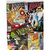 Image 3 : 8 Marvel vintage comic books