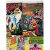 Image 4 : 8 Marvel vintage comic books