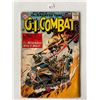 Image 1 : GI Combat #108 DC Comics 1964