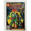 Image 1 : Weird War Tales #102 DC Comics 1981 Creature Commandos