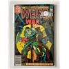 Image 4 : Weird War Tales #102 DC Comics 1981 Creature Commandos