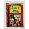 Image 1 : Our Army At War #148 DC Comics 1964