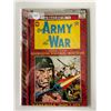 Image 4 : Our Army At War #148 DC Comics 1964