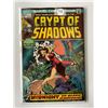 Image 4 : Crypt of Shadows #1 Marvel Comics 1972