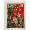Image 1 : Tow-Gun Kid #29 Atlas Comics 1955