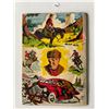 Image 3 : King of the Royal Mounted #207 Dell Comics 1948
