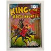 Image 4 : King of the Royal Mounted #207 Dell Comics 1948
