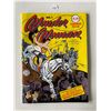 Image 1 : Wonder Woman #1 DC Comics reprint