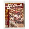 Image 1 : Street & Smith Baseball magazine 1976