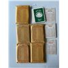 Image 1 : APBA Gold Cards 5 complete sets