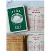 Image 2 : APBA Gold Cards 5 complete sets