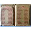 Image 5 : APBA Gold Cards 5 complete sets