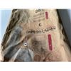 Image 3 : WWII Canvas Canadian Duffle Bag with soldiers artwork and names