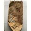 Image 5 : WWII Canvas Canadian Duffle Bag with soldiers artwork and names