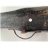 Image 2 : Early 1900’s Vintage M&W company Violin leather molded case