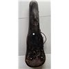 Image 3 : Early 1900’s Vintage M&W company Violin leather molded case