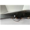 Image 8 : Early 1900’s Vintage M&W company Violin leather molded case