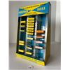 Image 1 : 1950’s Buss Fuse Tin display Fusetron with NOS fuses