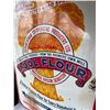 Image 6 : Vintage Original Wheat Pool Flour Tin Sign 1950’s St. Thomas Metal Signs 27”x19[x=