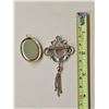 Image 2 : Cameo Pendant & Brooch