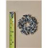 Image 2 : 2” Blue Stone Brooch