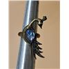 Image 1 : Peacock Ring – Size 7.5