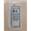Image 5 : Misc. Vintage Paper Lots inc. Carlton Pool Room Card, Eaton’s Envelope, 1927 Saskatoon Exhi