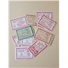 Image 1 : Lot of Vintage Nabob Coupons