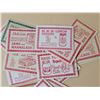 Image 2 : Lot of Vintage Nabob Coupons