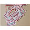 Image 3 : Lot of Vintage Nabob Coupons