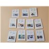 Image 1 : (11) 1987-1998 Canadian Wildlife Habitat Conservation Stamps / Migratory Bird Hunting Permit (Missin