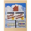 Image 2 : Canada Post Roadside Attraction Stamp Panel w/ (8) Stamps