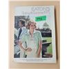 Image 1 : 1975 Eaton’s Catalogue (Spring & Summer)