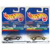 Image 3 : (4) NEW Sealed 1998 HOT WHEELS 1:64 Scale.  COMPLETE SET – Dash 4 Cash Series.