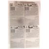Image 2 : (4) NEW Sealed 1998 HOT WHEELS 1:64 Scale.  COMPLETE SET – Techno Bits Series.
