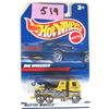 Image 1 : NEW Sealed 1999 HOT WHEELS #1087 “RIG WRECKER”