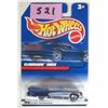 Image 1 : NEW Sealed 1999 HOT WHEELS #1076 “ELDORADO 1959”