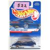 Image 1 : NEW Sealed 2000 HOT WHEELS #069 “PHANTASTIQUE” – First Editions Series No