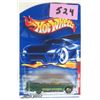 Image 1 : NEW Sealed 2001 HOT WHEELS “CADILLAC 1959 – Creature Screacher” [x=#8211/