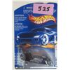 Image 1 : NEW Sealed 2001 HOT WHEELS #033 “FRIGHT BIKE” – First Editions No. 21/36