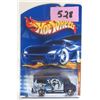 Image 1 : NEW Sealed 2001 HOT WHEELS #042 “AMBULANCE” – Fossil Fuel Series No. 2/4