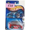 Image 1 : NEW Sealed 2003 HOT WHEELS #054 “MITSUBISHI ECLIPSE”– First Edition Serie